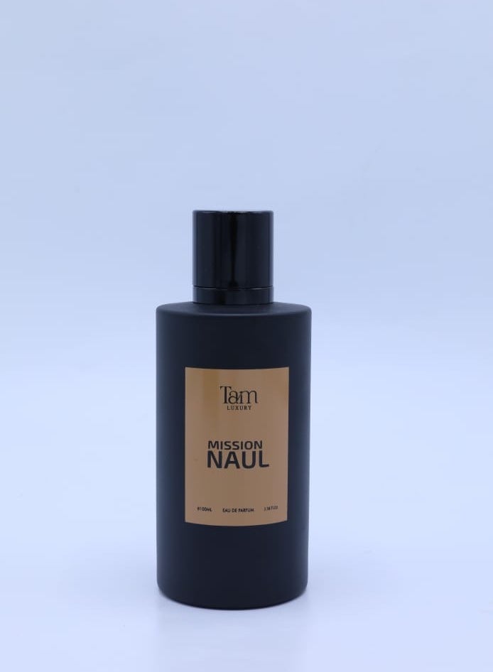 TAM PERFUMES Naul Eau de parfum 100ml - Image 2