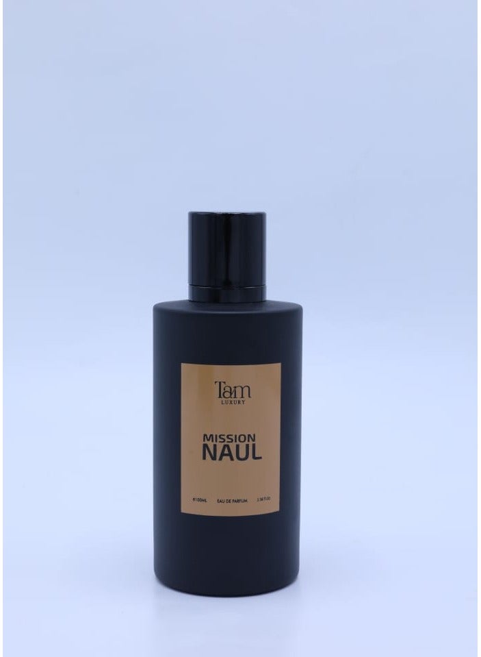 TAM PERFUMES Naul Eau de parfum 100ml - Image 3