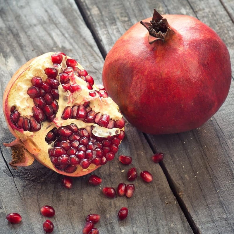 Weleda Inspire Shower Cream with Pomegranate - 200ml - Image 5