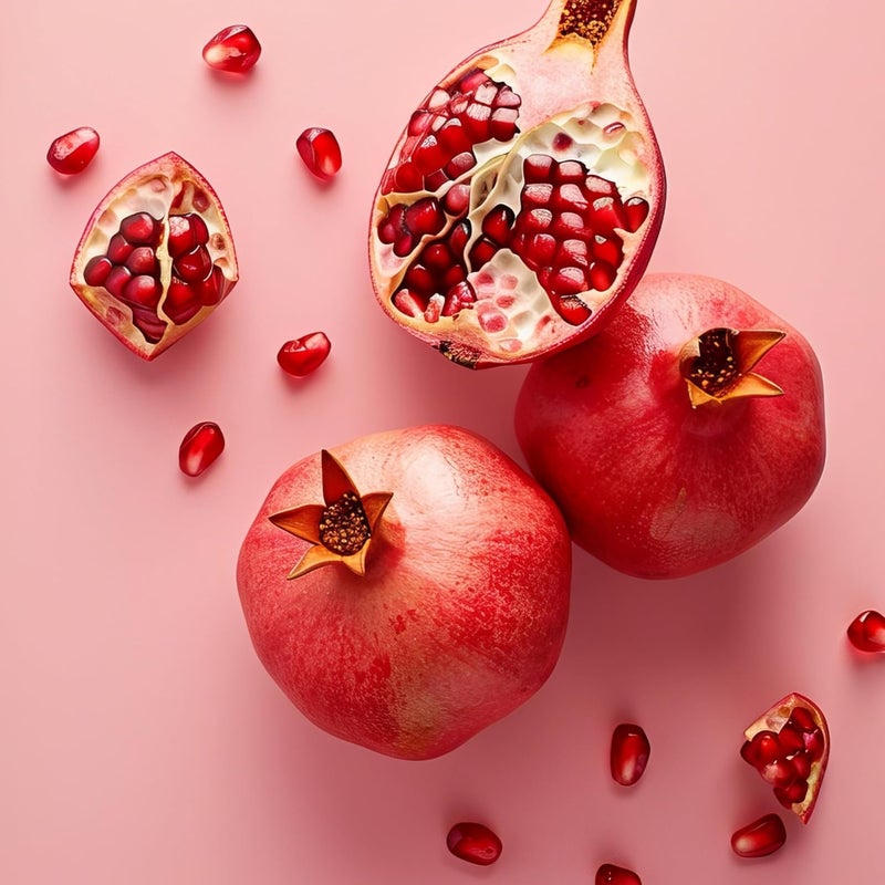 Weleda Inspire Shower Cream with Pomegranate - 200ml - Image 3