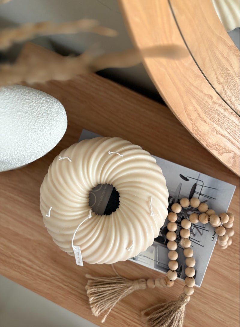 الواحة شمعة الديكور - Image 1