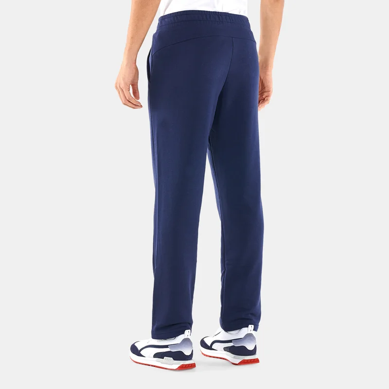 PUMA Men's Essentials Logo Sweatpants