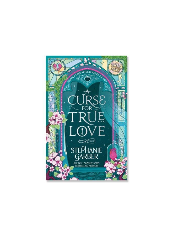 A Curse for True Love: Part 3