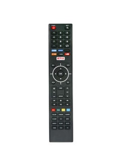 Beyution New 845-058-03B03 Remote Control Fit For Element Smart Led Tv E2Sw3918 E4Sfc5017 E4Sft551 E4Sj5516H E4St4316H Elsfs422 Elsj5517 Elst3216H Elst4017 Elst4316S With Vudu Pandora Youtube Netflix Keys  - Image 1