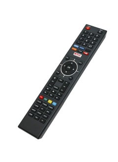 Beyution New 845-058-03B03 Remote Control Fit For Element Smart Led Tv E2Sw3918 E4Sfc5017 E4Sft551 E4Sj5516H E4St4316H Elsfs422 Elsj5517 Elst3216H Elst4017 Elst4316S With Vudu Pandora Youtube Netflix Keys  - Image 3