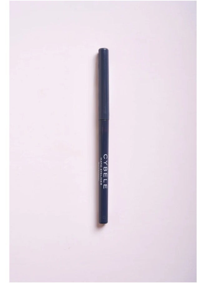 CYBELE CYBELE Matic Eyeliner Pencil 