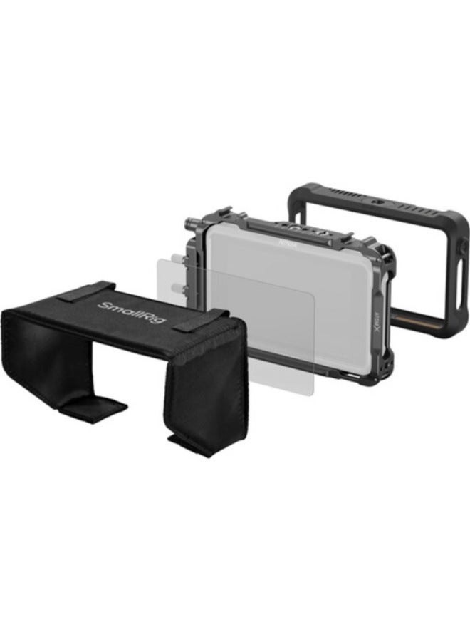 SmallRig Cage Kit for Atomos Ninja Series 3788B - Image 1