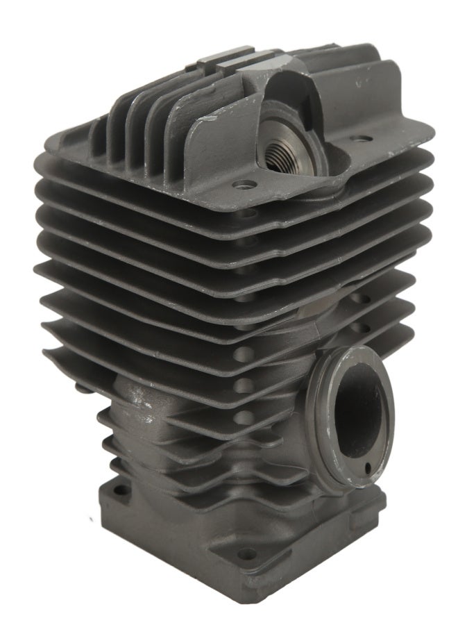 60mm Cylinder Piston Kit 11240201206 Heat Dissipation Strong Power Replacement For Stihl 088 MS880 MS880 R Chainsaw - Image 3