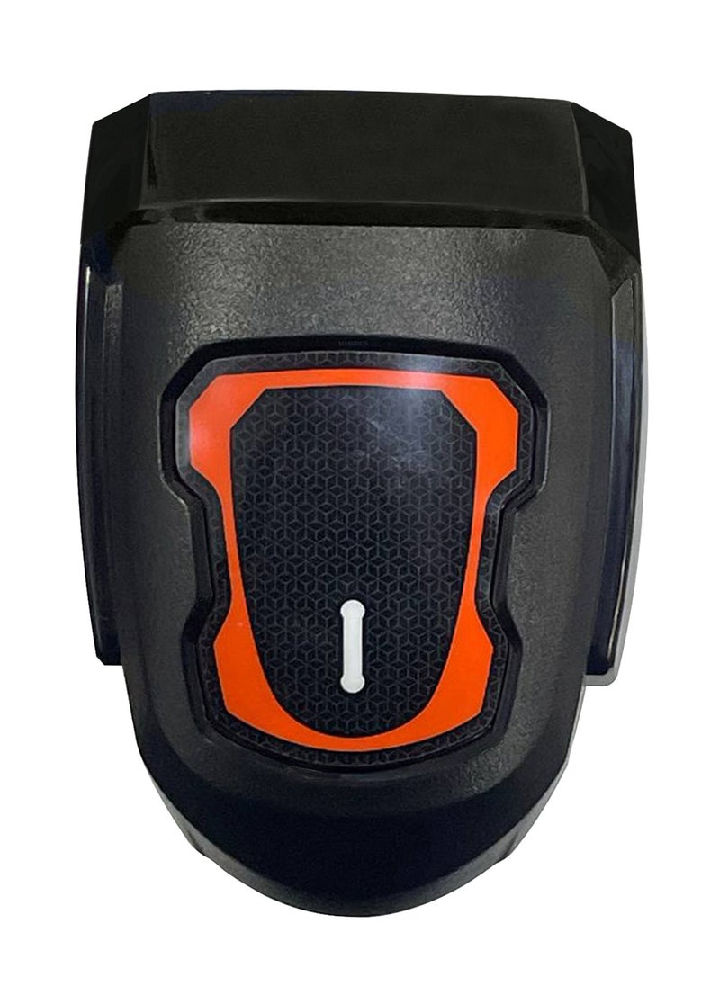 X9103 Barcode Scanner, Wired Laser Barcode Scanner 1D,2D Wired Cable Barcode Reader