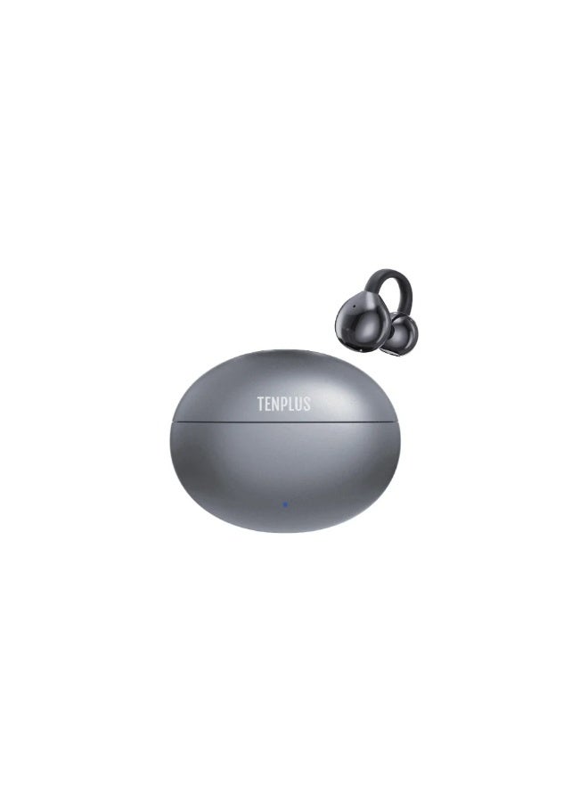 tenplus Wireless Earbuds: Panoramic Sound in a Stylish Design Tenplus - Image 1
