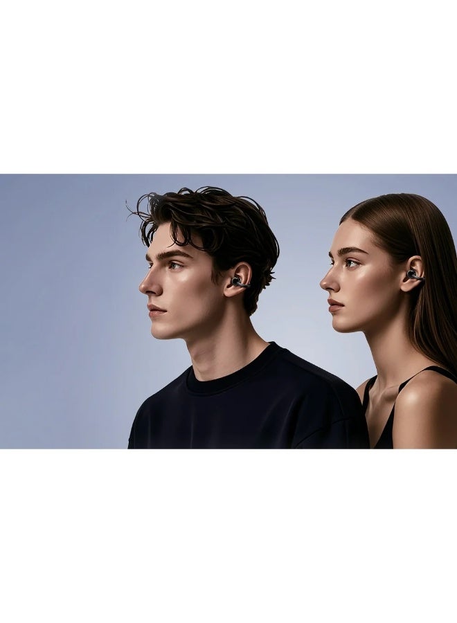 tenplus Wireless Earbuds: Panoramic Sound in a Stylish Design Tenplus - Image 2
