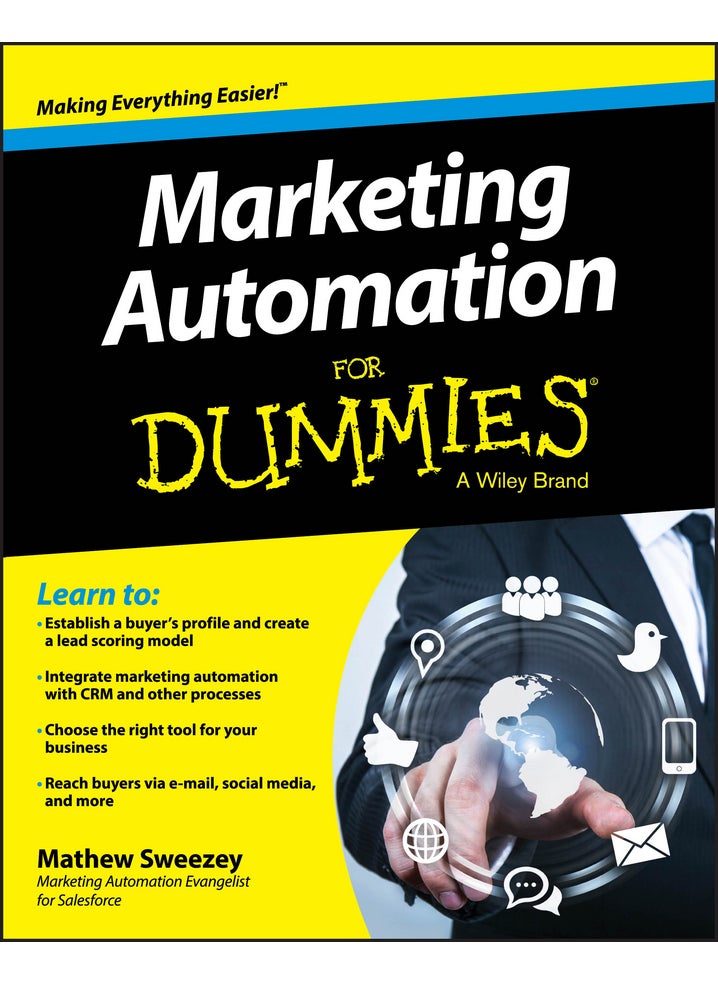 null - Marketing Automation For Dummies - Image 1