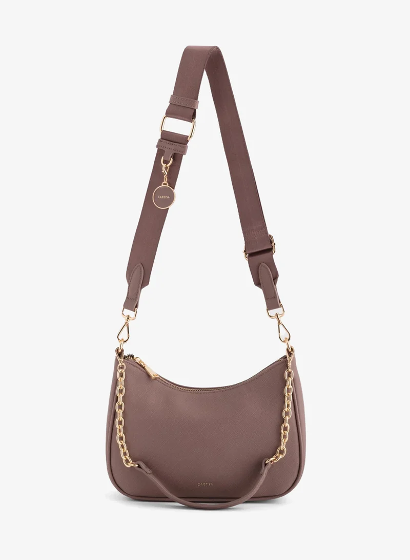 CARPISA Shoulder Bags-Loto V2 Winter