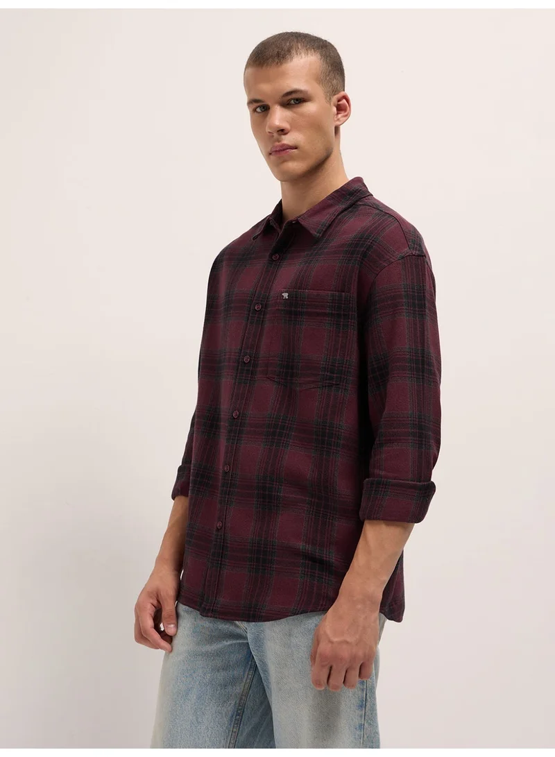 Men’s Trendy Shacket for All Seasons | Casual Overshirt Jacket for Men | Versatile Outerwear Layer for Office, Streetwear & Travel | Modern Smart Look for Everyday Outfits