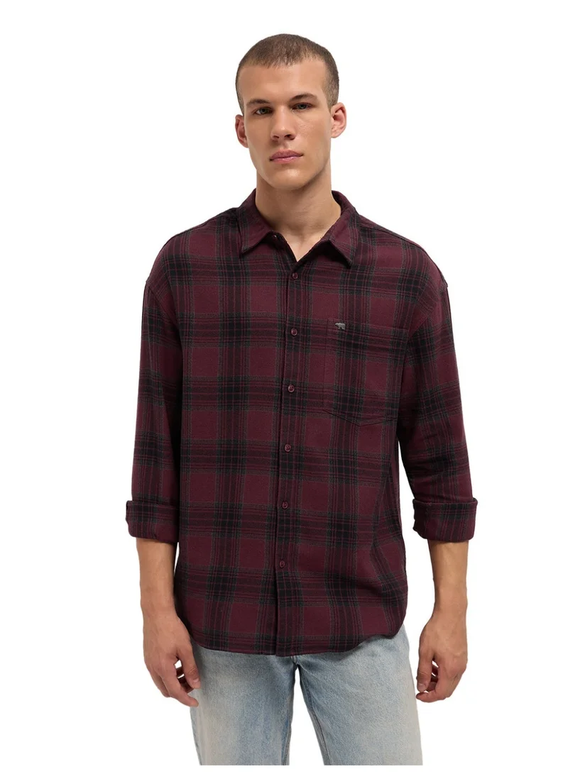 The Bear House  Men’s Trendy Shacket for All Seasons | Casual Overshirt Jacket for Men | Versatile Outerwear Layer for Office, Streetwear & Travel | Modern Smart Look for Everyday Outfits for Men | Best Price UAE