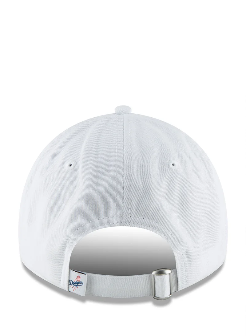 نيو ايرا Mlb Core Classic 2.0 Los Angeles Dodgers Cap