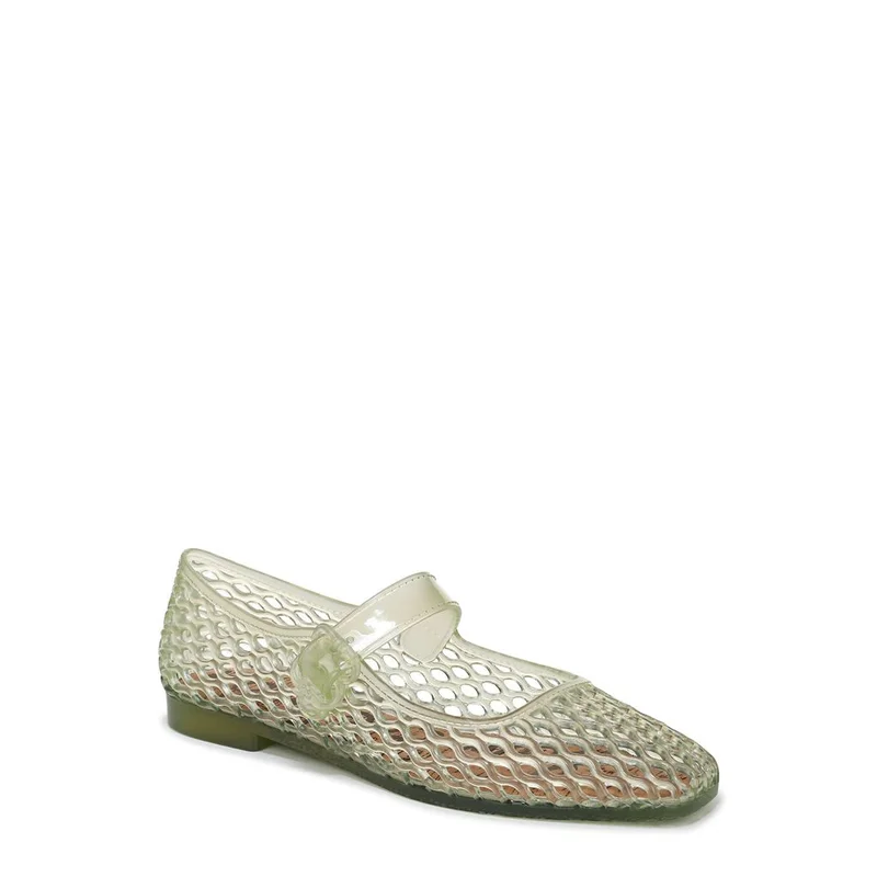 Sam Edelman Michaela Jelly Mary Jane Flat