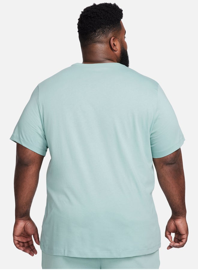 Nike Men NSW Club Tee  - Image 2