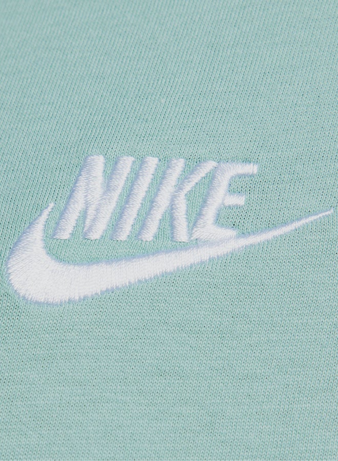 Nike Men NSW Club Tee  - Image 4