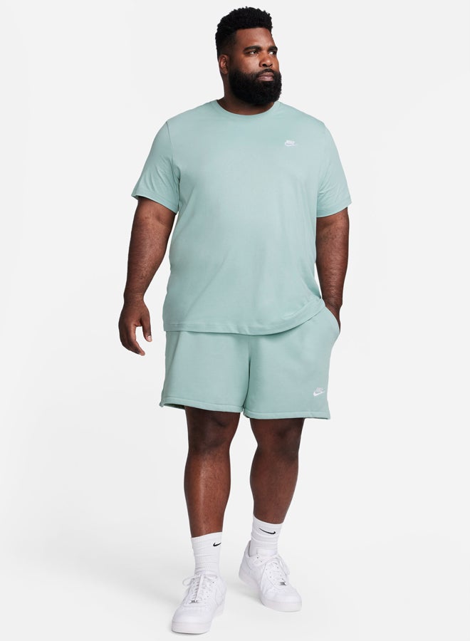 Nike Men NSW Club Tee  - Image 5