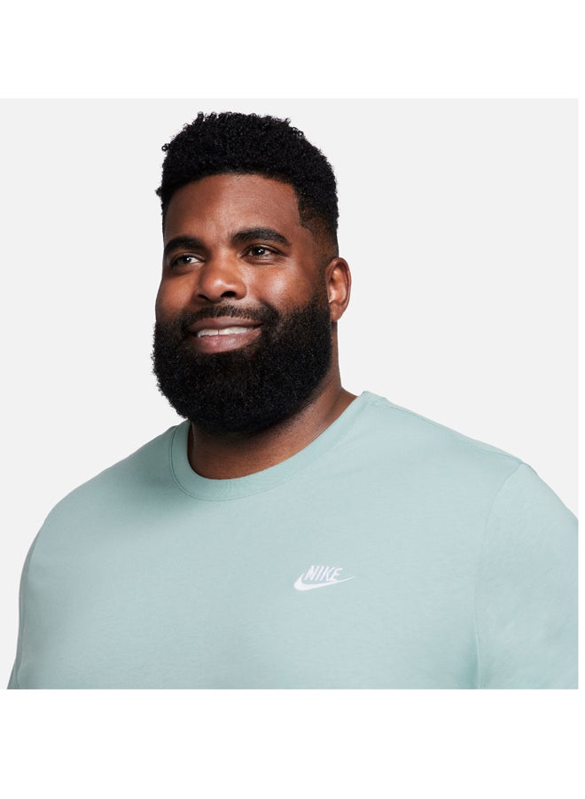 Nike Men NSW Club Tee  - Image 3