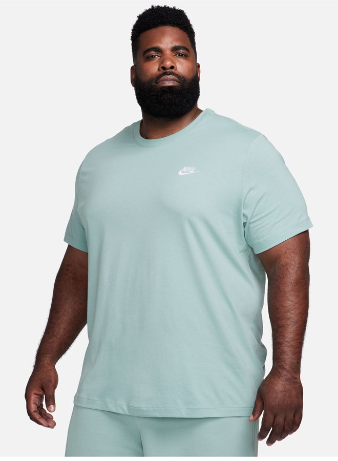 Nike Men NSW Club Tee  - Image 1