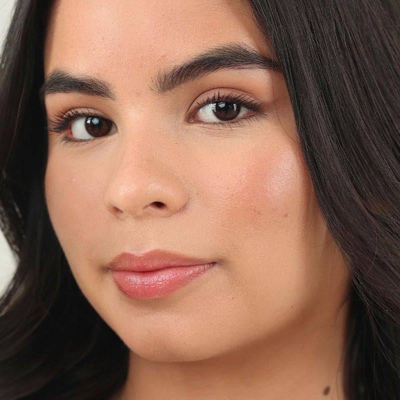 Palladio Maxxxlash Lengthening Mascara, Black - Image 4