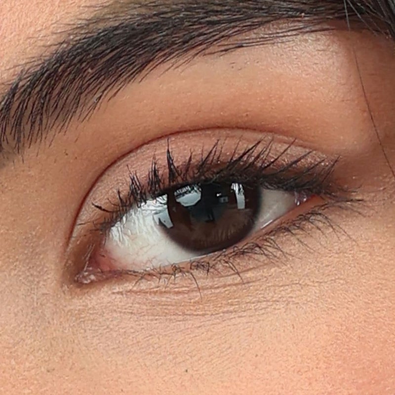 Palladio Maxxxlash Lengthening Mascara, Black - Image 5