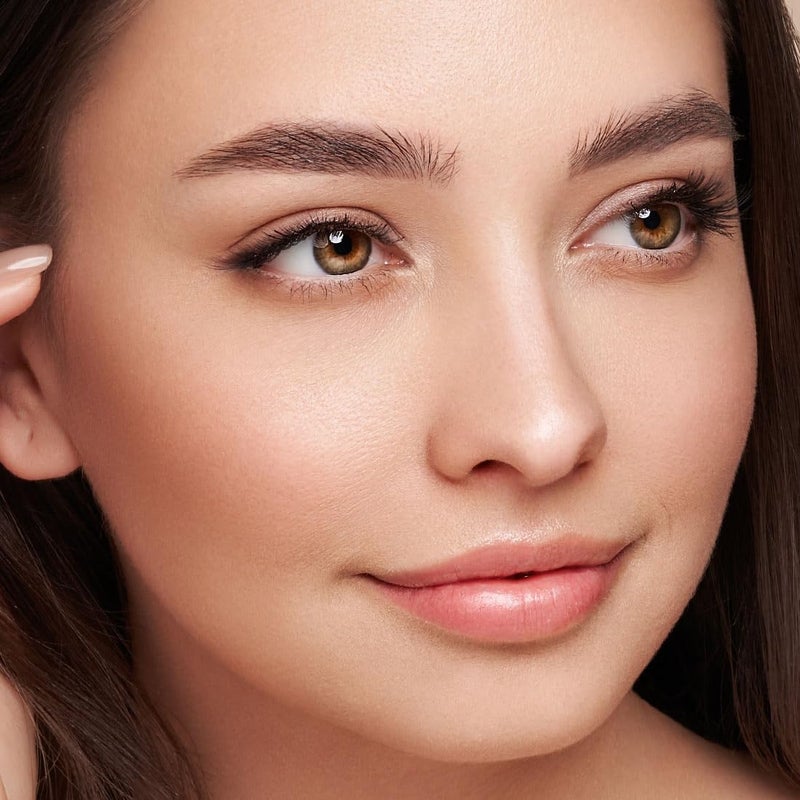 Palladio Maxxxlash Lengthening Mascara, Black - Image 3