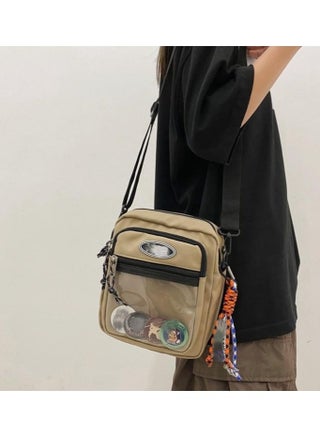 New Casual Ins Crossbody Bag Shoulder Bag - pzsku/Z211249D38629E1D4DAB6Z/45/_/1710390253/e4b17a68-d5e4-4742-976a-6c33ed963eb1