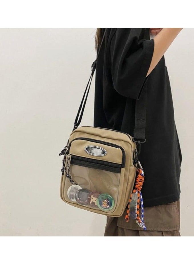 New Casual Ins Crossbody Bag Shoulder Bag