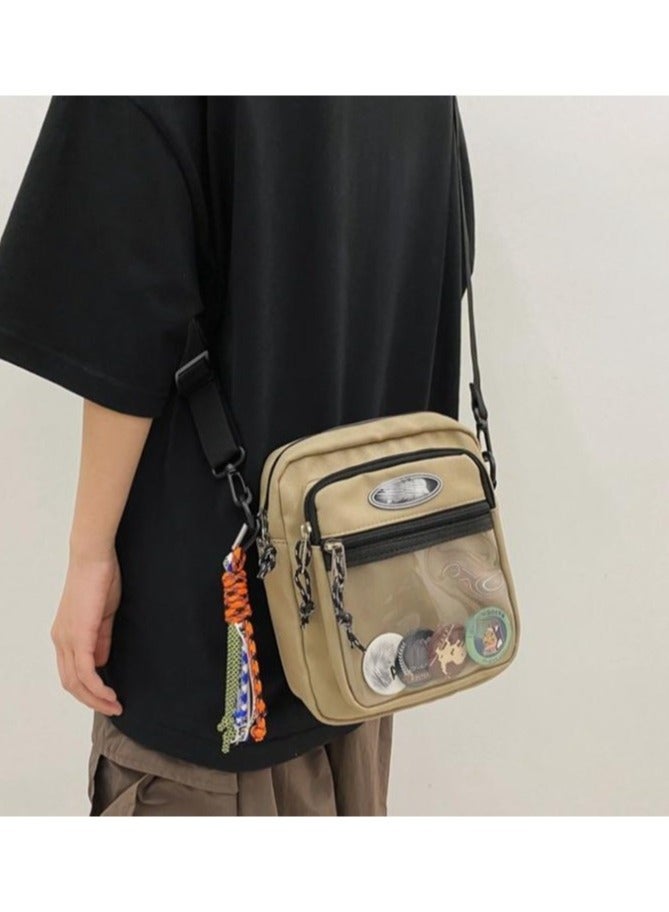 New Casual Ins Crossbody Bag Shoulder Bag