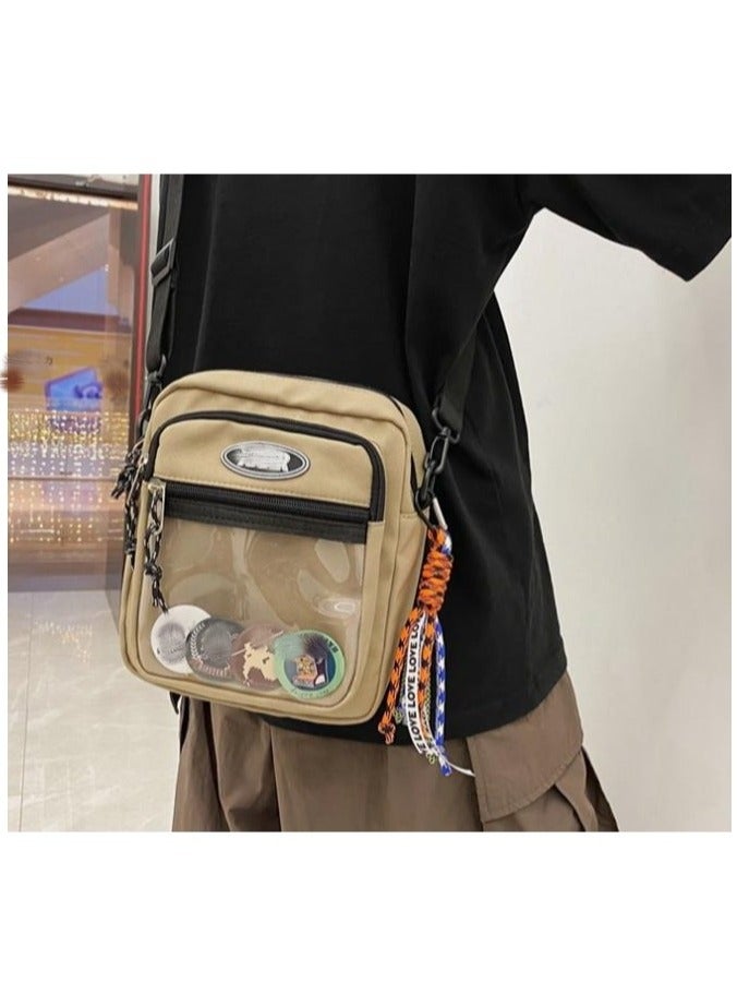 New Casual Ins Crossbody Bag Shoulder Bag