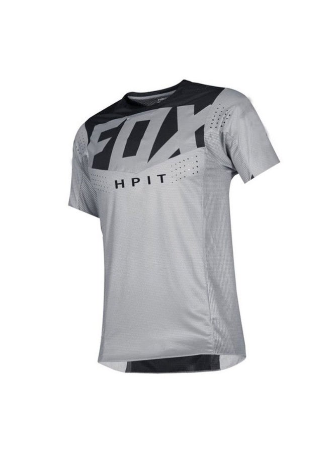 Fox Riding Quick Drying Bicycle Tops - Image 1