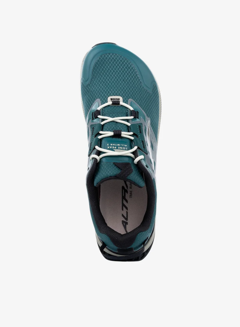 ALTRA LONE PEAK ALL-WTHR Low 2 Running Shoes