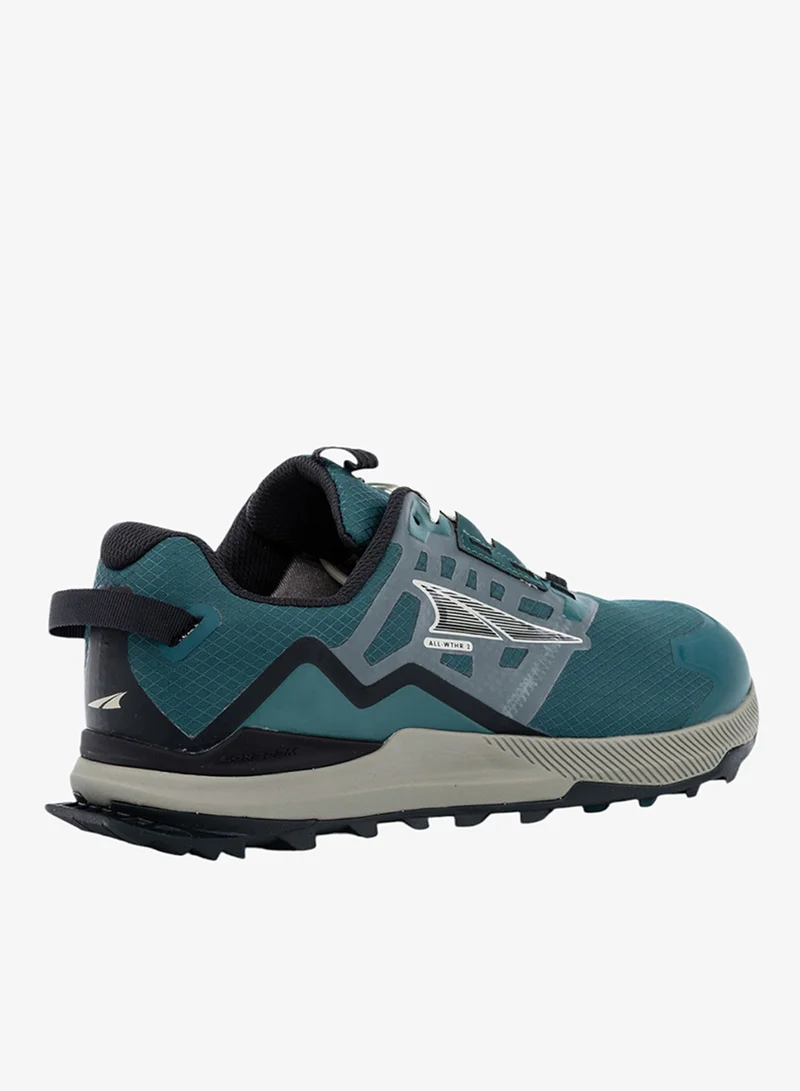 ALTRA LONE PEAK ALL-WTHR Low 2 Running Shoes