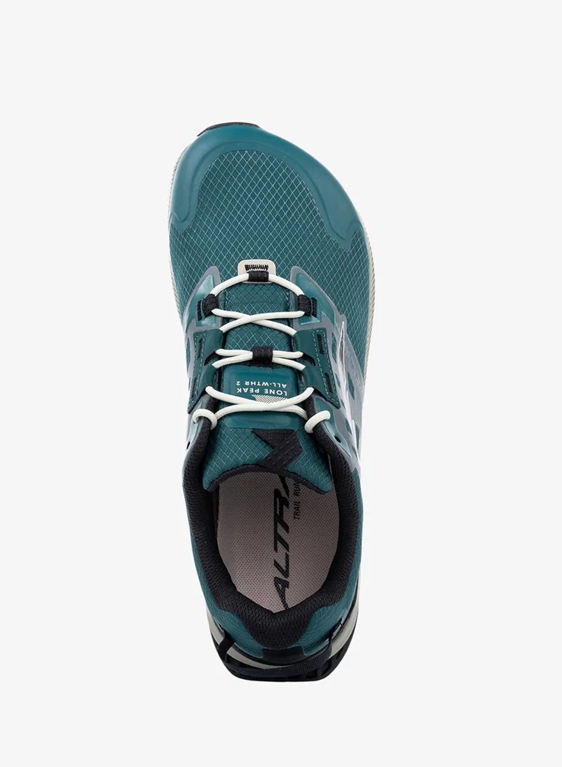 ALTRA LONE PEAK ALL-WTHR Low 2 Running Shoes