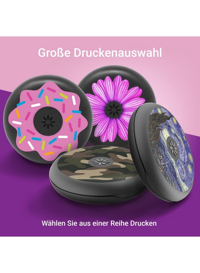 INVISALIGN Aligner And Retainer Case Camouflage - Image 5