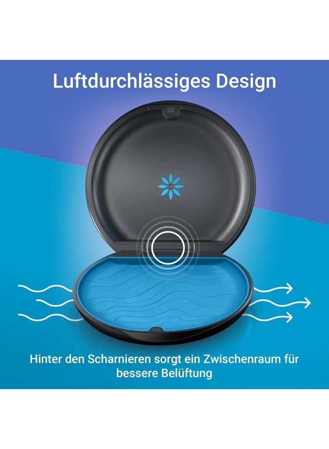 INVISALIGN Aligner And Retainer Case Camouflage - Image 4