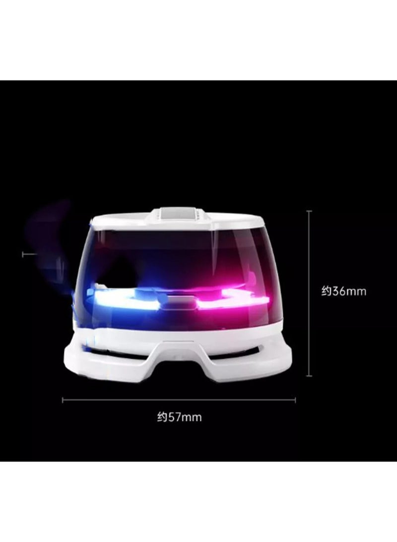 ريد ماجيك مكبر صوت محمول بلوتوث مغناطيسي ريد ماجيك - Image 4