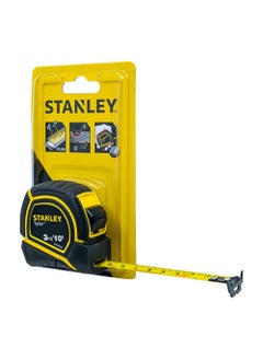 Stanley شريط قياس ستانلي 3 متر أو 10 قدم  - Image 3