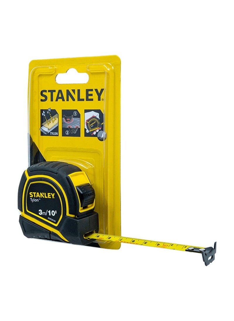 Stanley شريط قياس ستانلي 3 متر أو 10 قدم  - Image 3