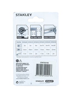 Stanley شريط قياس ستانلي 3 متر أو 10 قدم  - Image 4