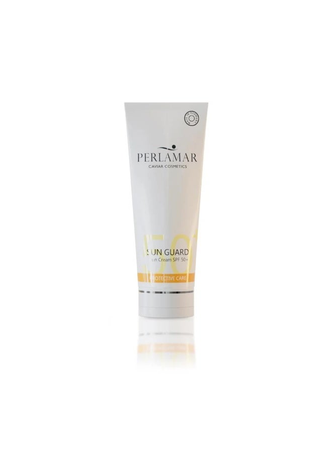 Perlamar – Sun Protection Cream SPF 50+ - Image 1