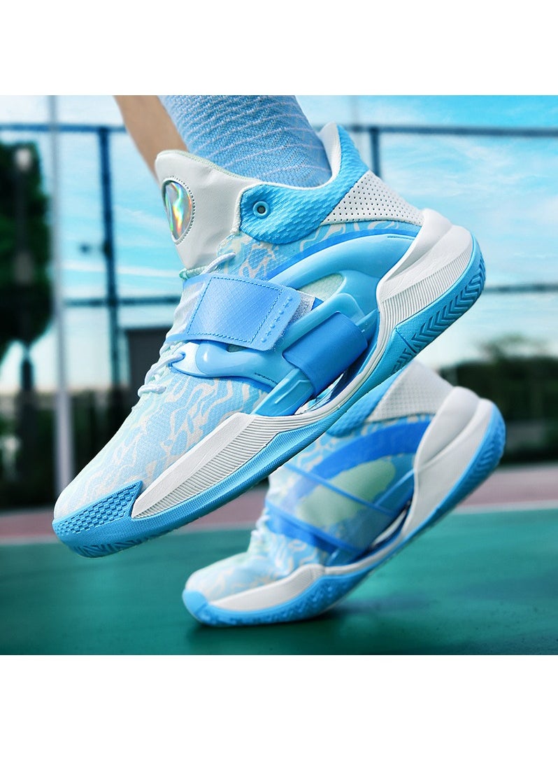 KUYING - New Breathable and Anti Slip Sports Shoes - Image 1