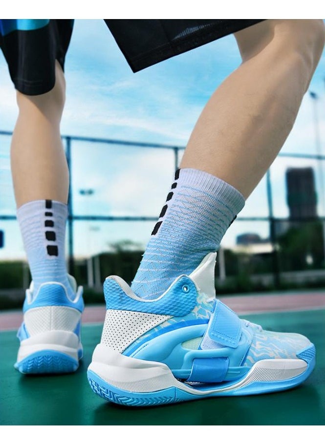 KUYING - New Breathable and Anti Slip Sports Shoes - Image 1