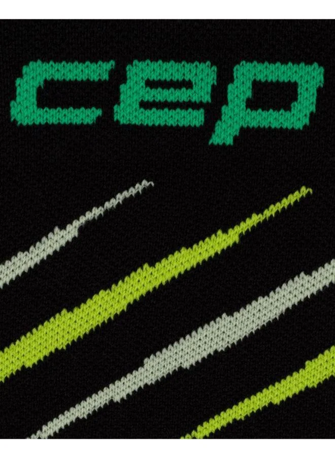 Cep  The Run Edt. Claw Socks Mid Cut Men for Men | Best Price UAE