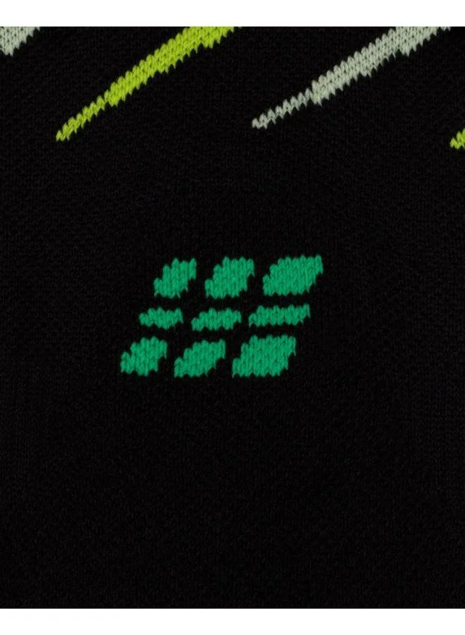 Cep  The Run Edt. Claw Socks Mid Cut Men for Men | Best Price UAE
