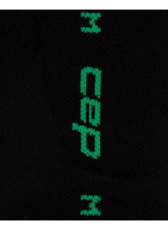 Cep  The Run Edt. Claw Socks Mid Cut Men for Men | Best Price UAE