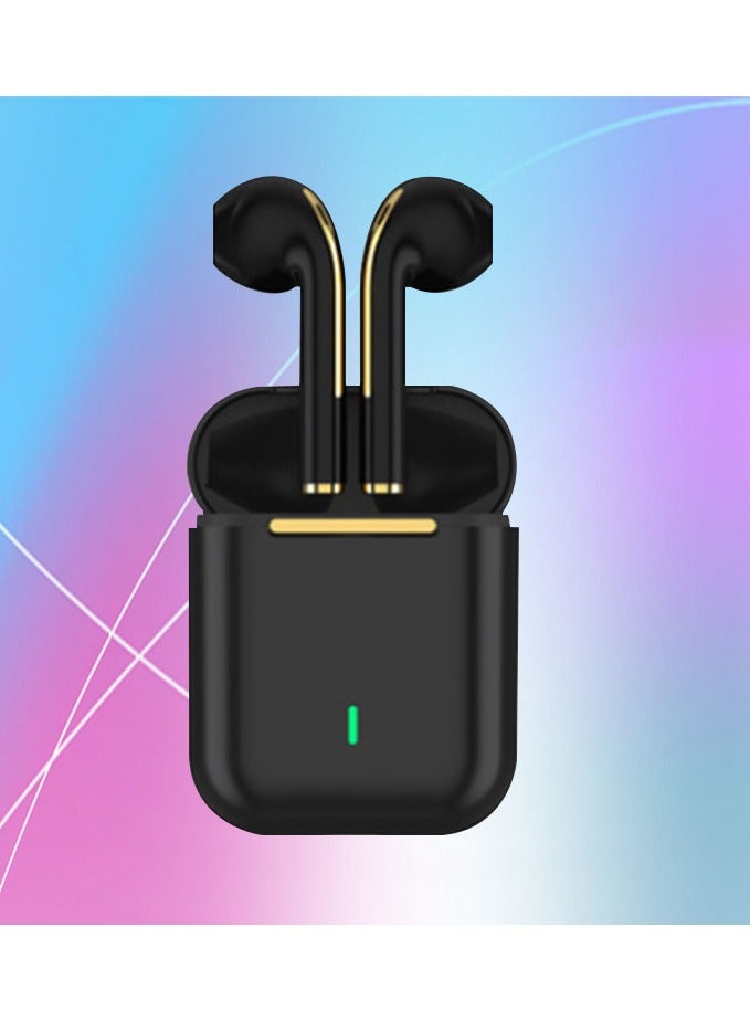 EBMINI Hot selling J-18 private model wireless Bluetooth earphones - Image 1